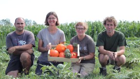 Photo 1 de l'exploitation