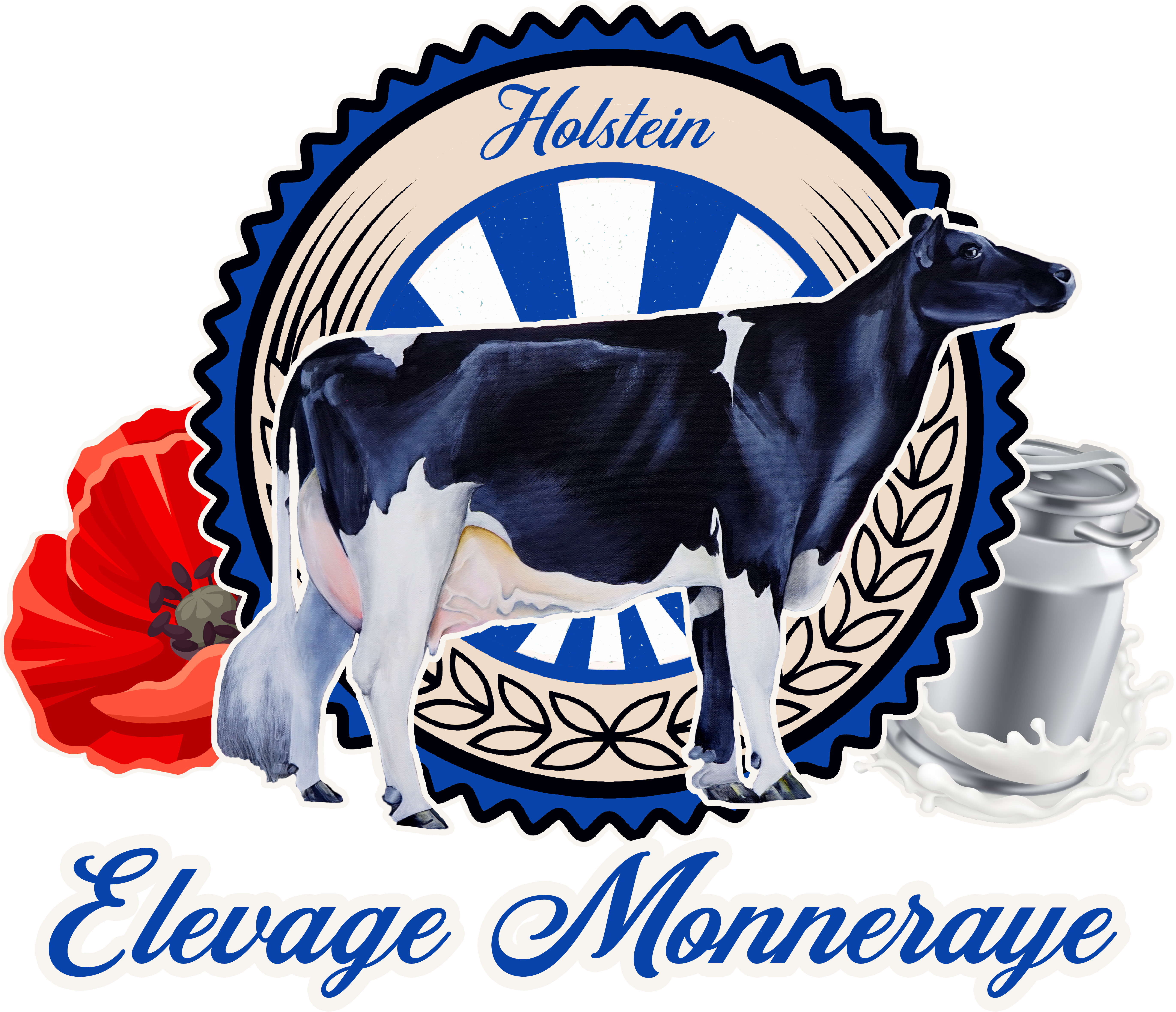 Photo 1 de l'exploitation