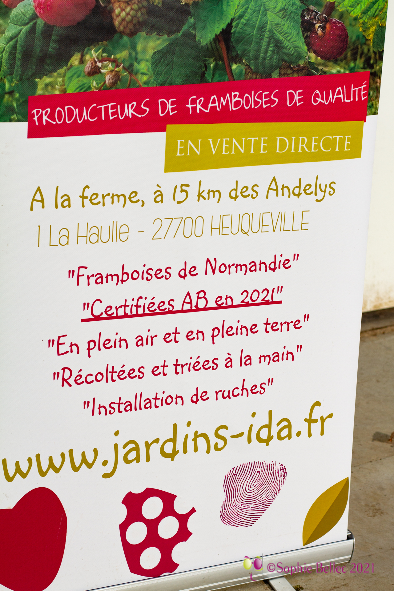 Photo 4 de l'exploitation