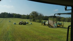 Photo 2 de l'exploitation