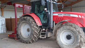 Photo 6 de l'exploitation