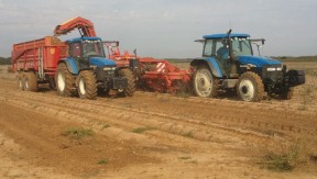 Photo 1 de l'exploitation