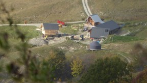 Photo 1 de l'exploitation