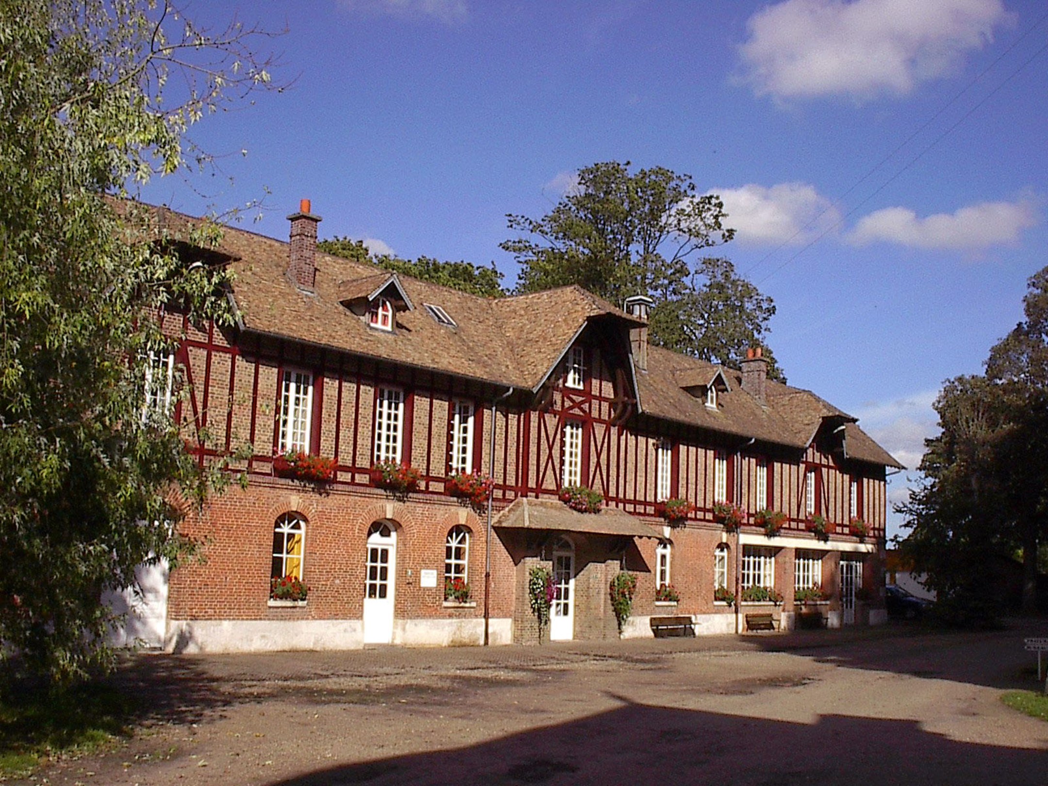 Photo 1 de l'entreprise