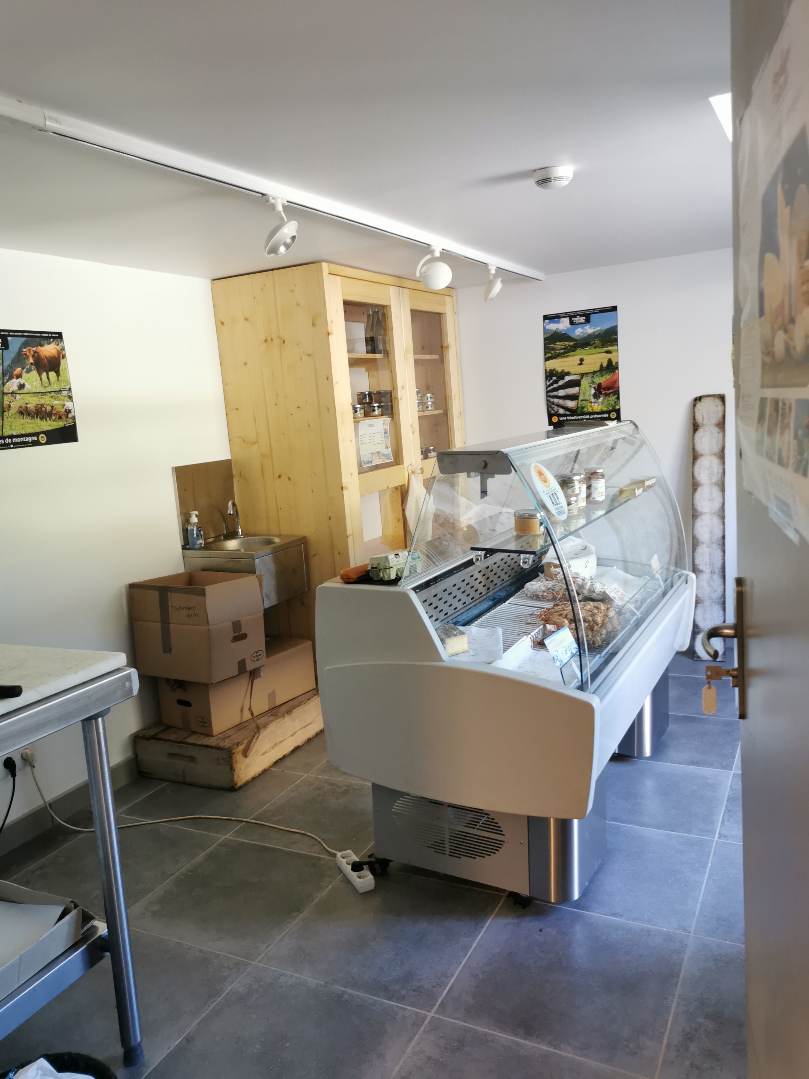 Photo 9 de l'entreprise