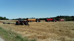 Photo 1 de l'exploitation