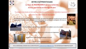 Photo 1 de l'exploitation