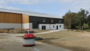 Photo 2 de l'exploitation