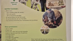 Photo 1 de l'exploitation