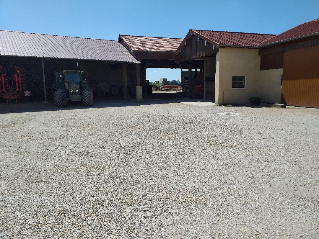 Photo 1 de l'exploitation