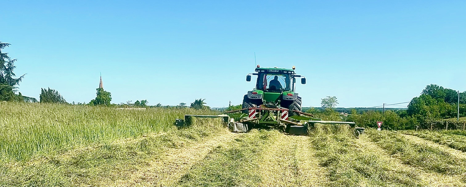 Photo 1 de l'exploitation