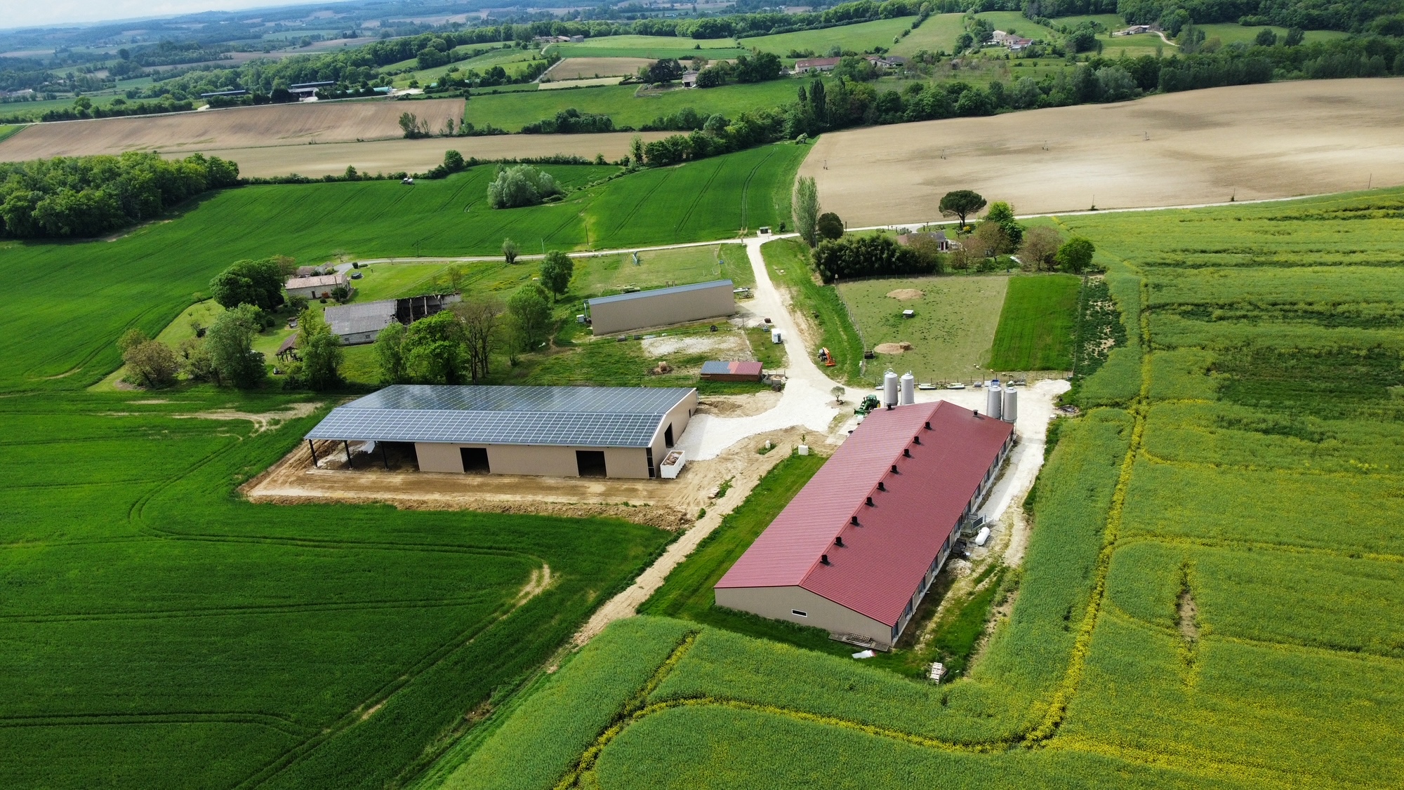 Photo 3 de l'exploitation