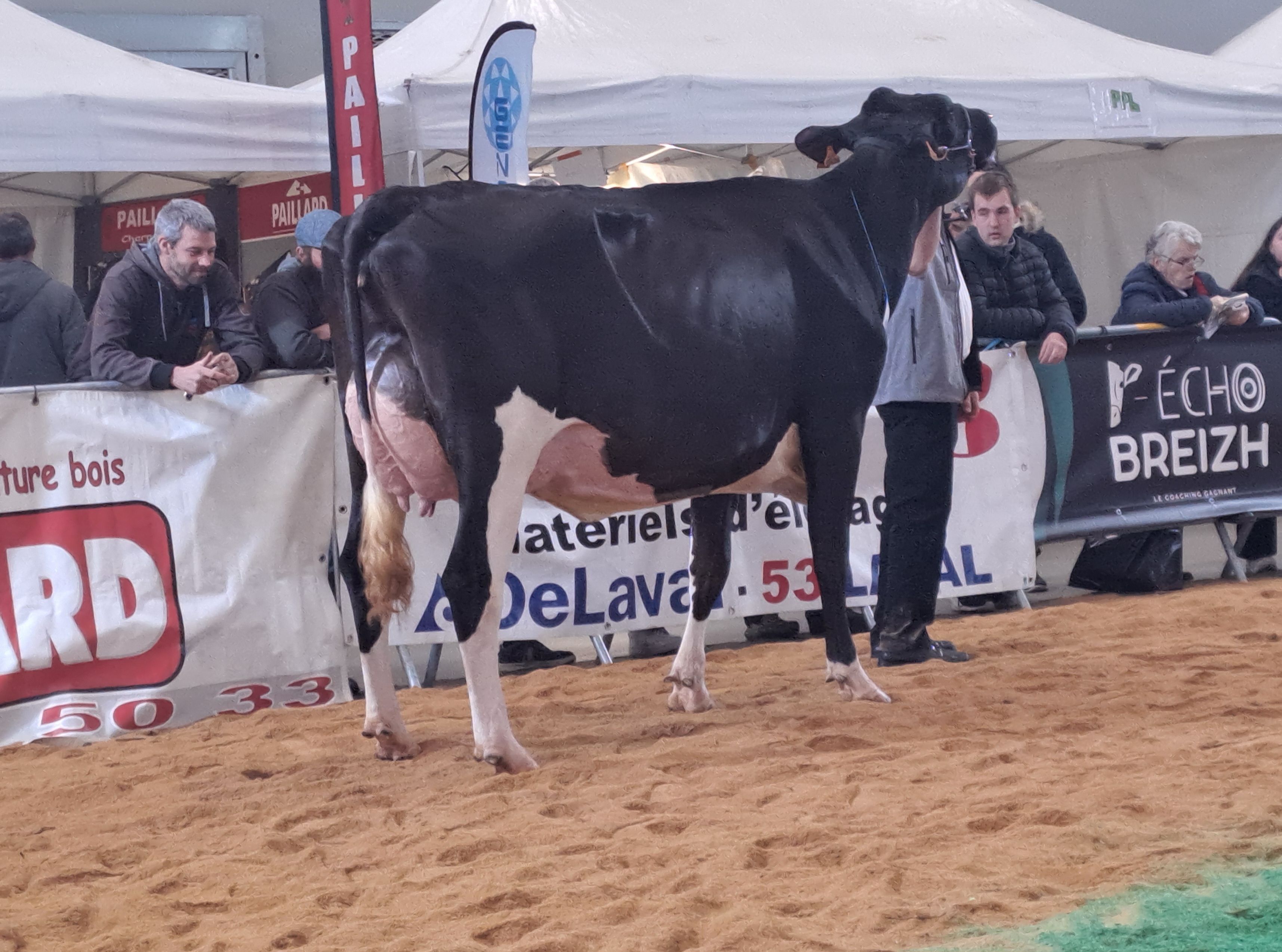 Photo 3 de l'exploitation