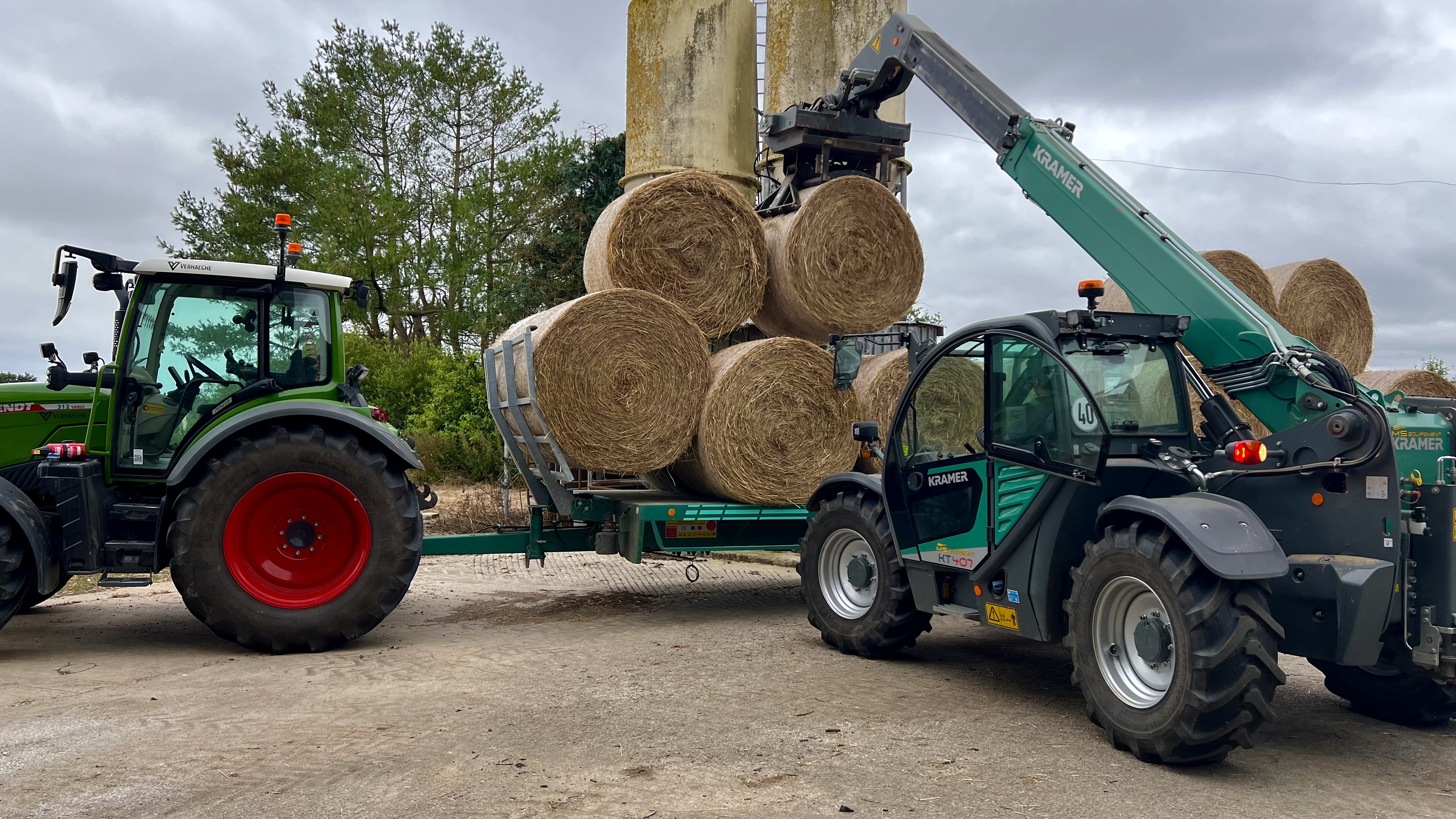 Photo 4 de l'exploitation