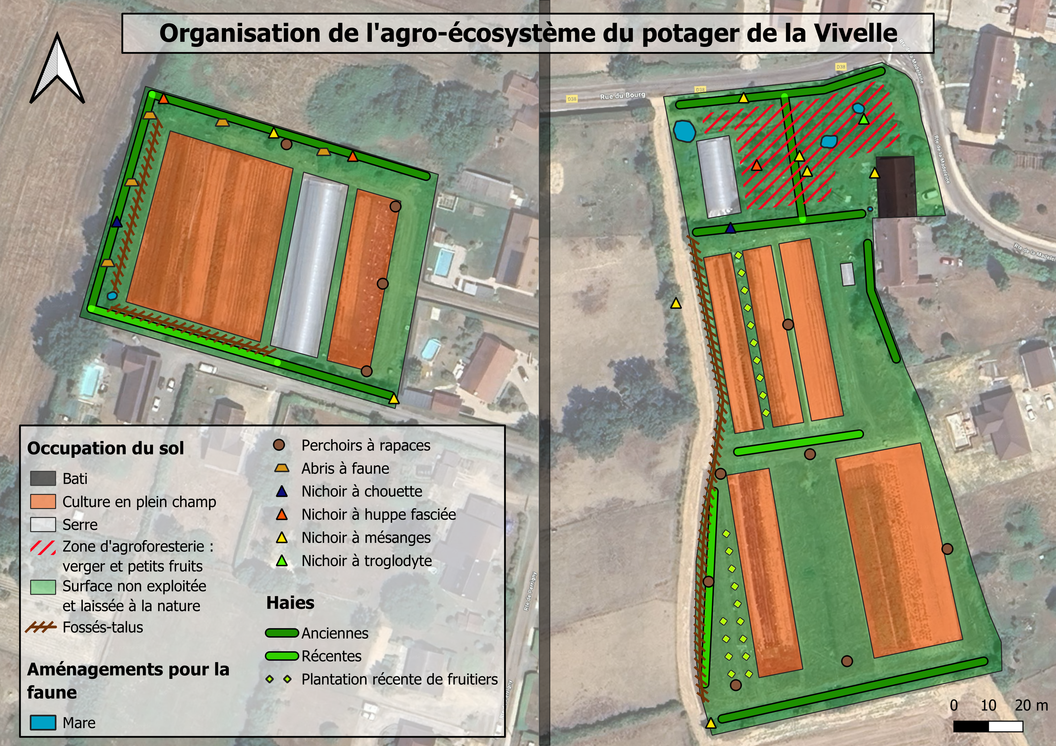 Photo 1 de l'exploitation