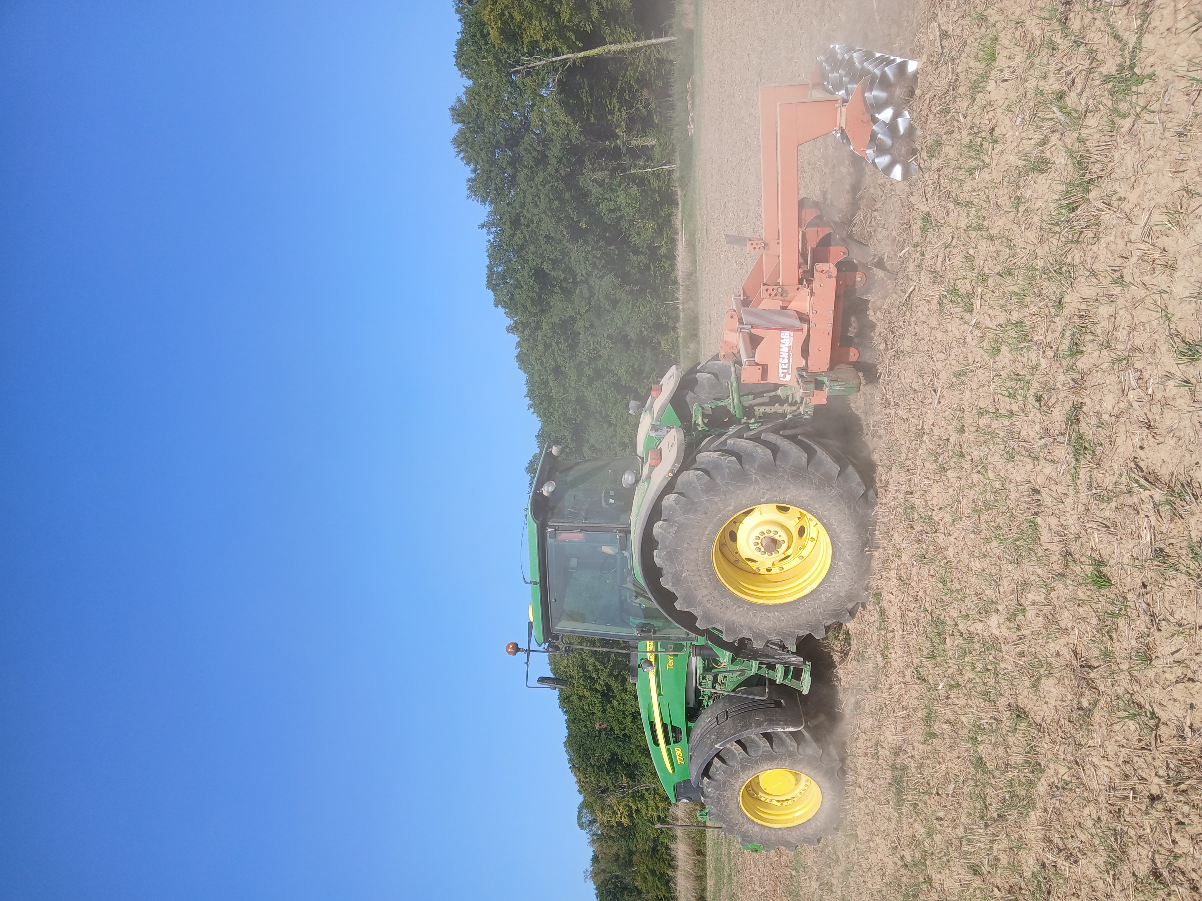 Photo 21 de l'exploitation