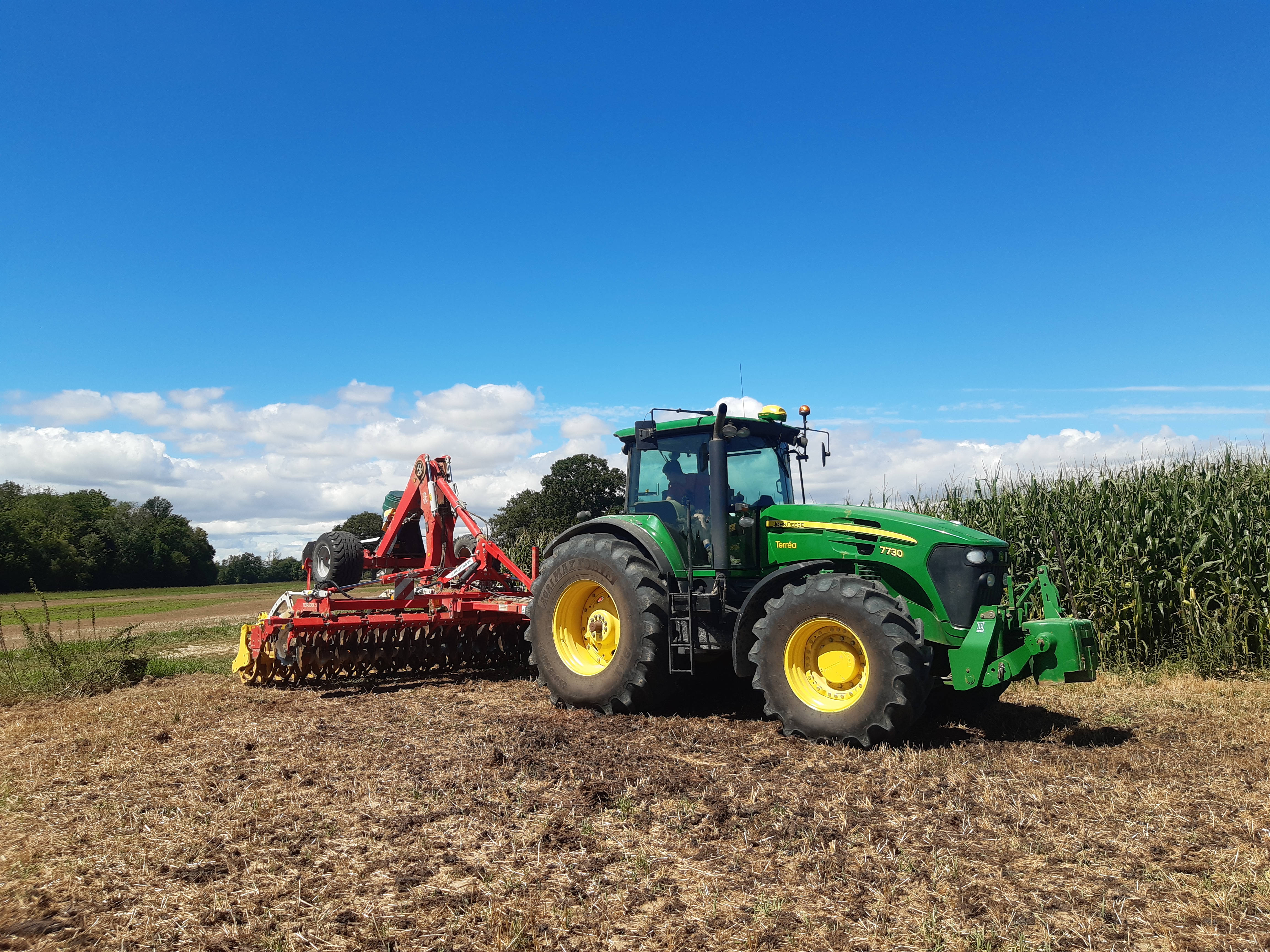 Photo 9 de l'exploitation