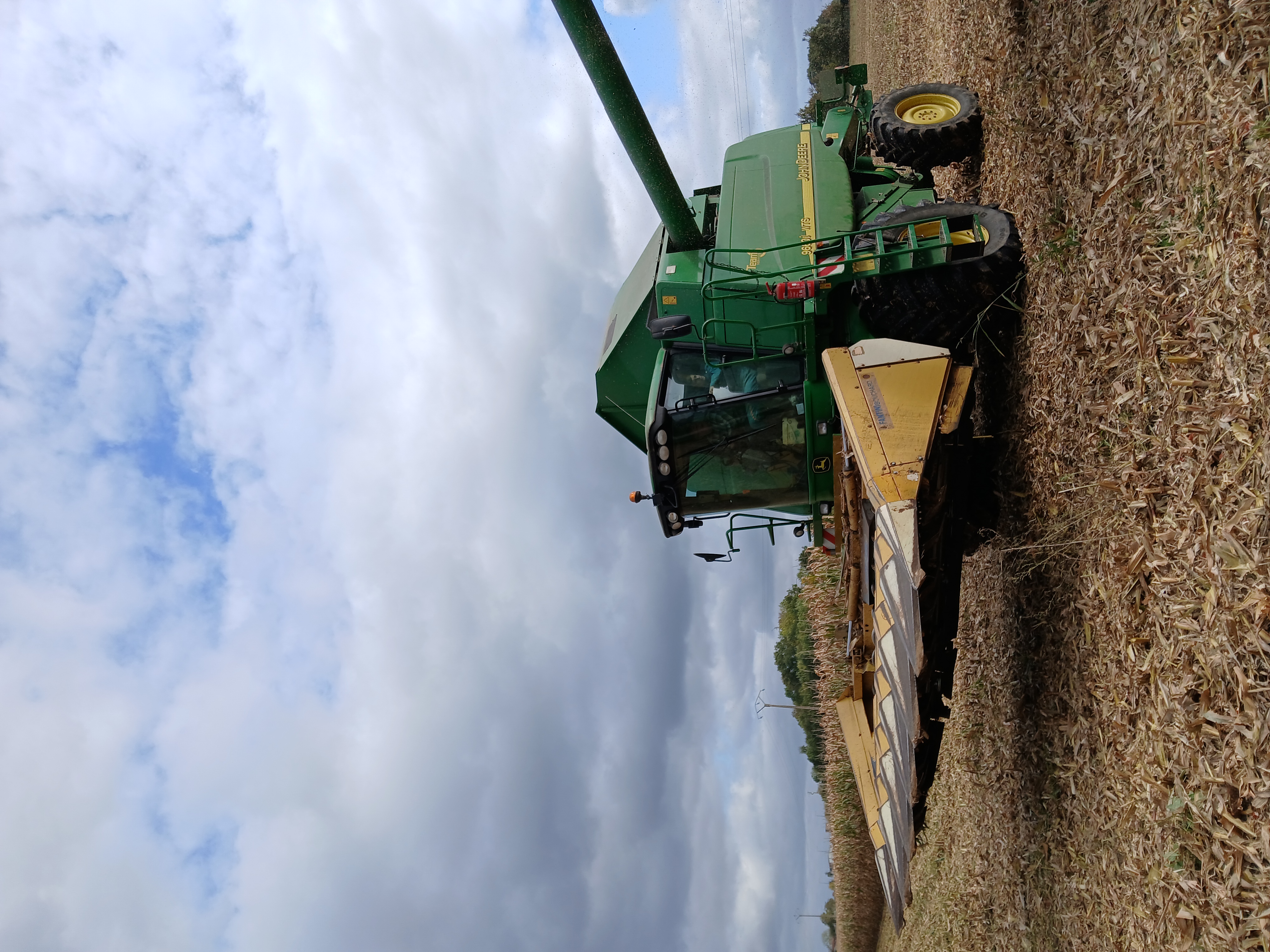 Photo 22 de l'exploitation