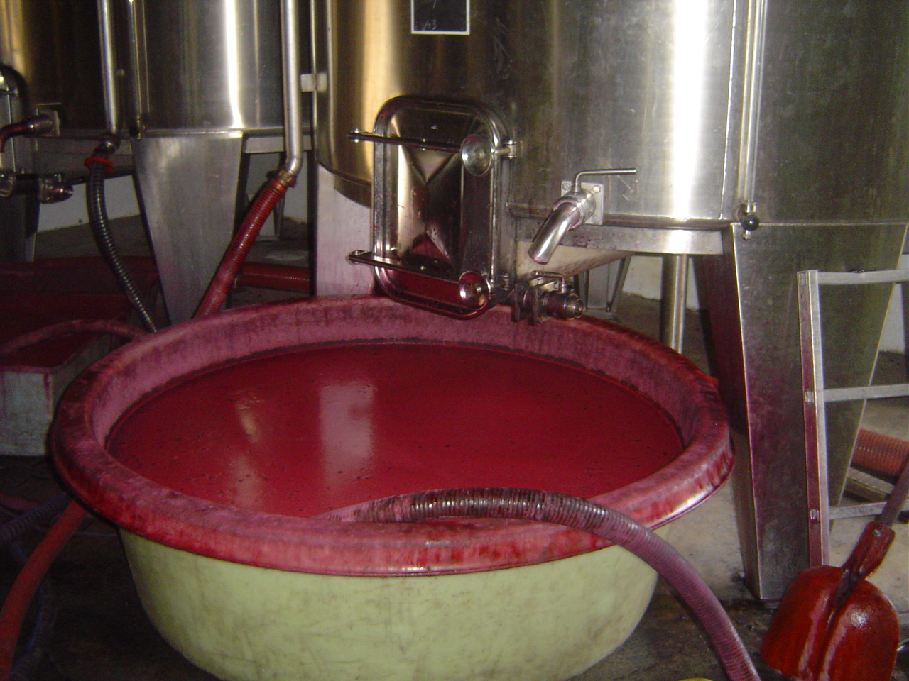 Photo 6 de l'exploitation