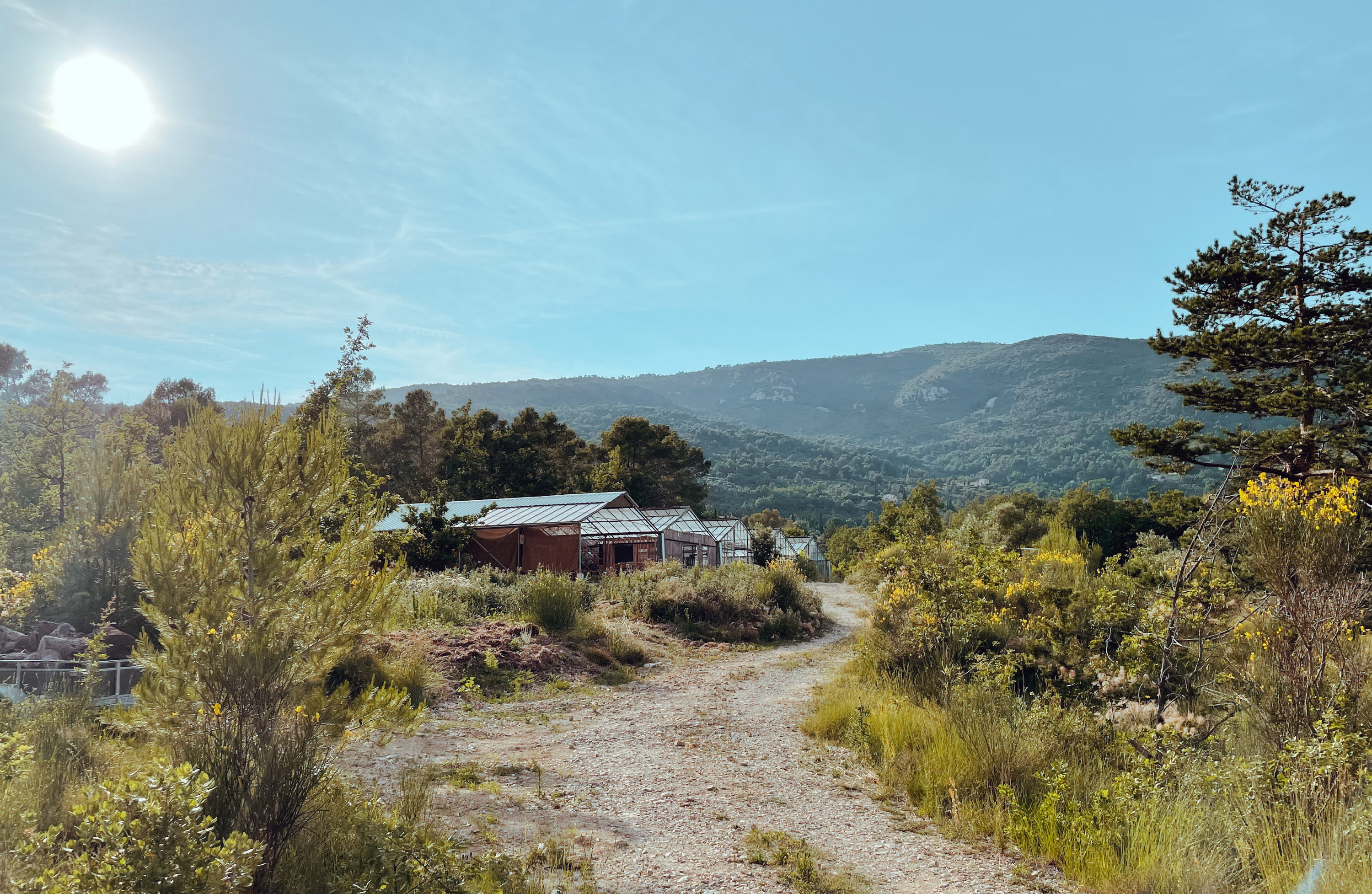 Photo 3 de l'exploitation