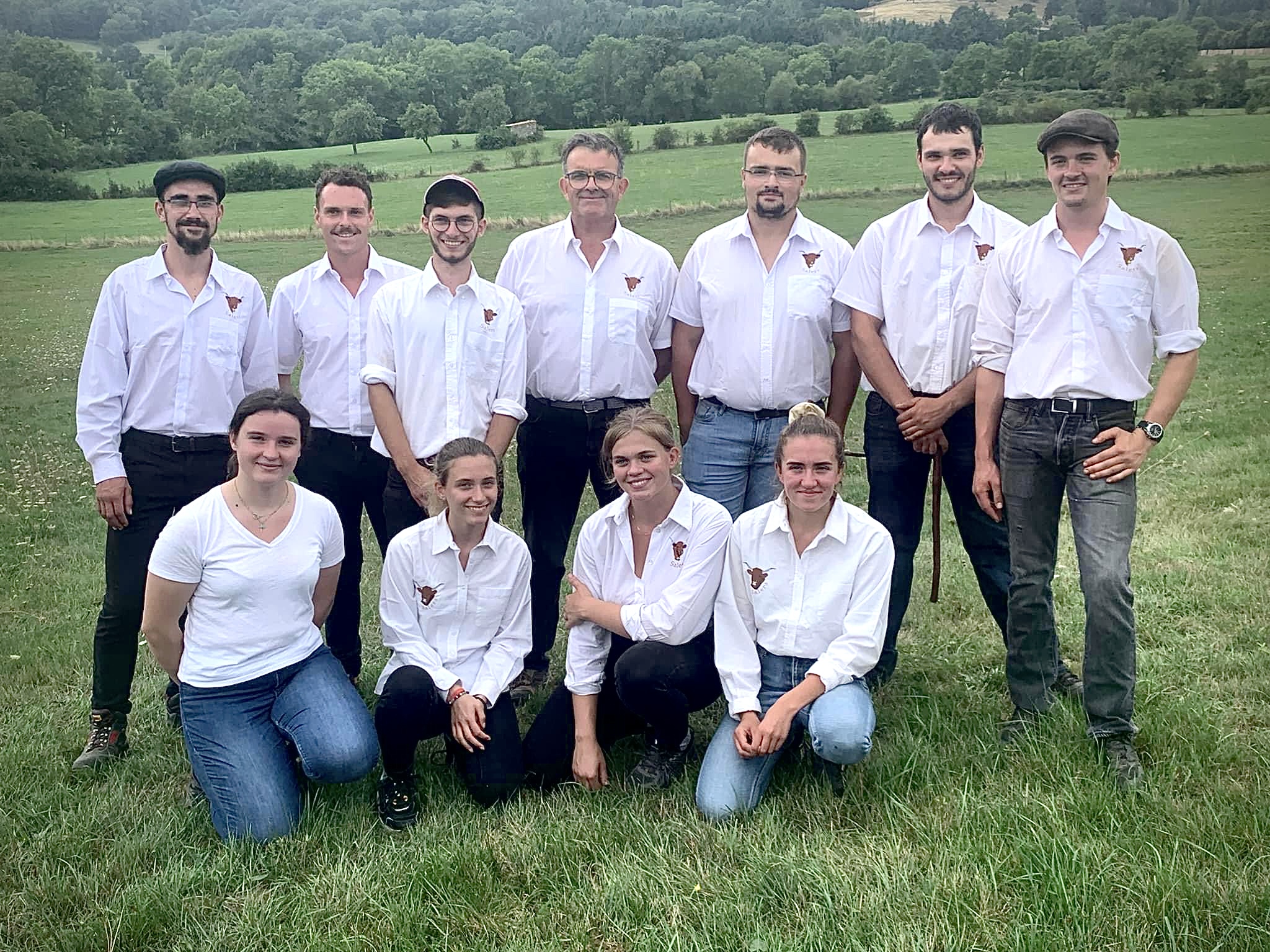 Photo 5 de l'exploitation