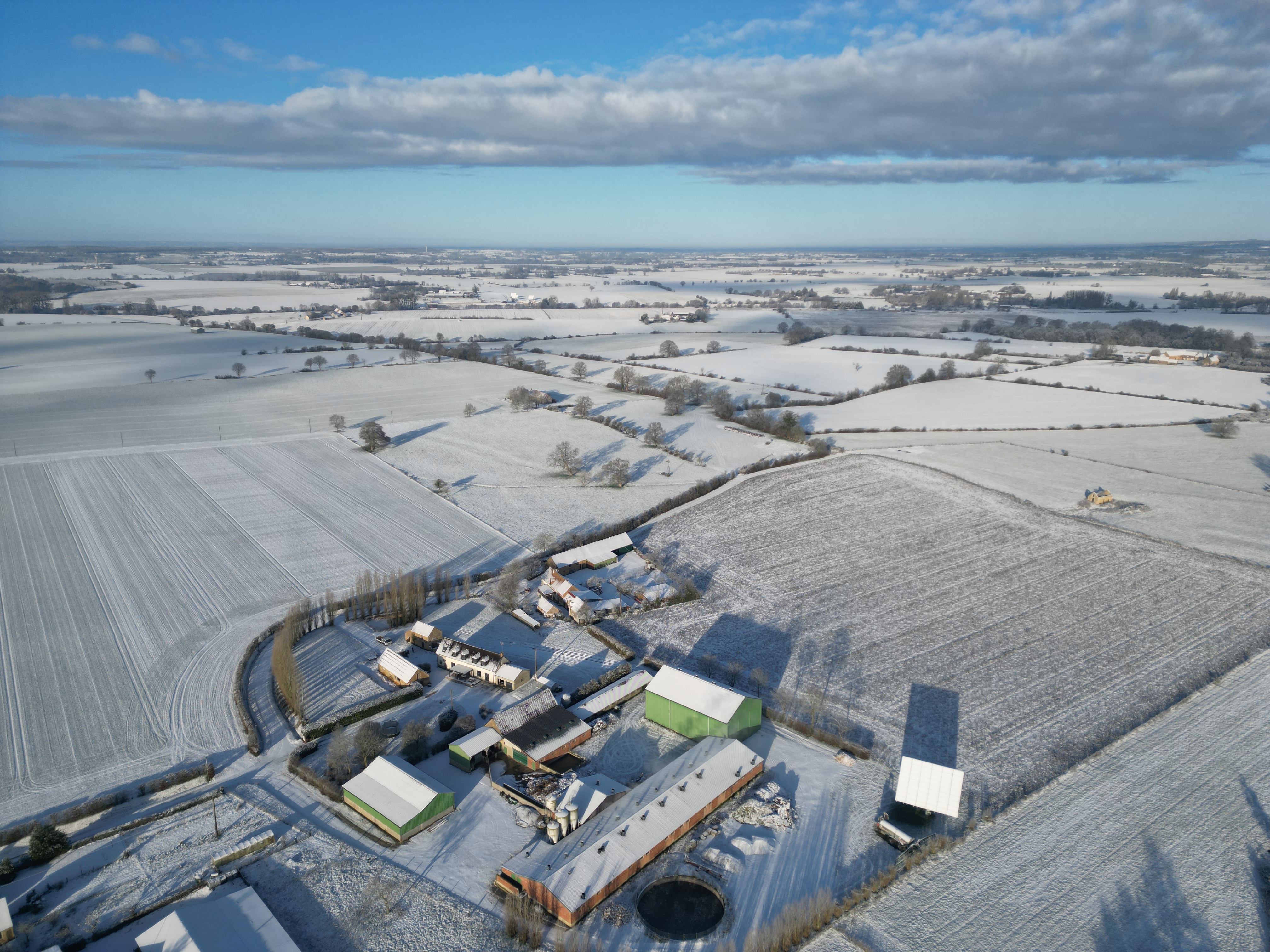 Photo 1 de l'exploitation