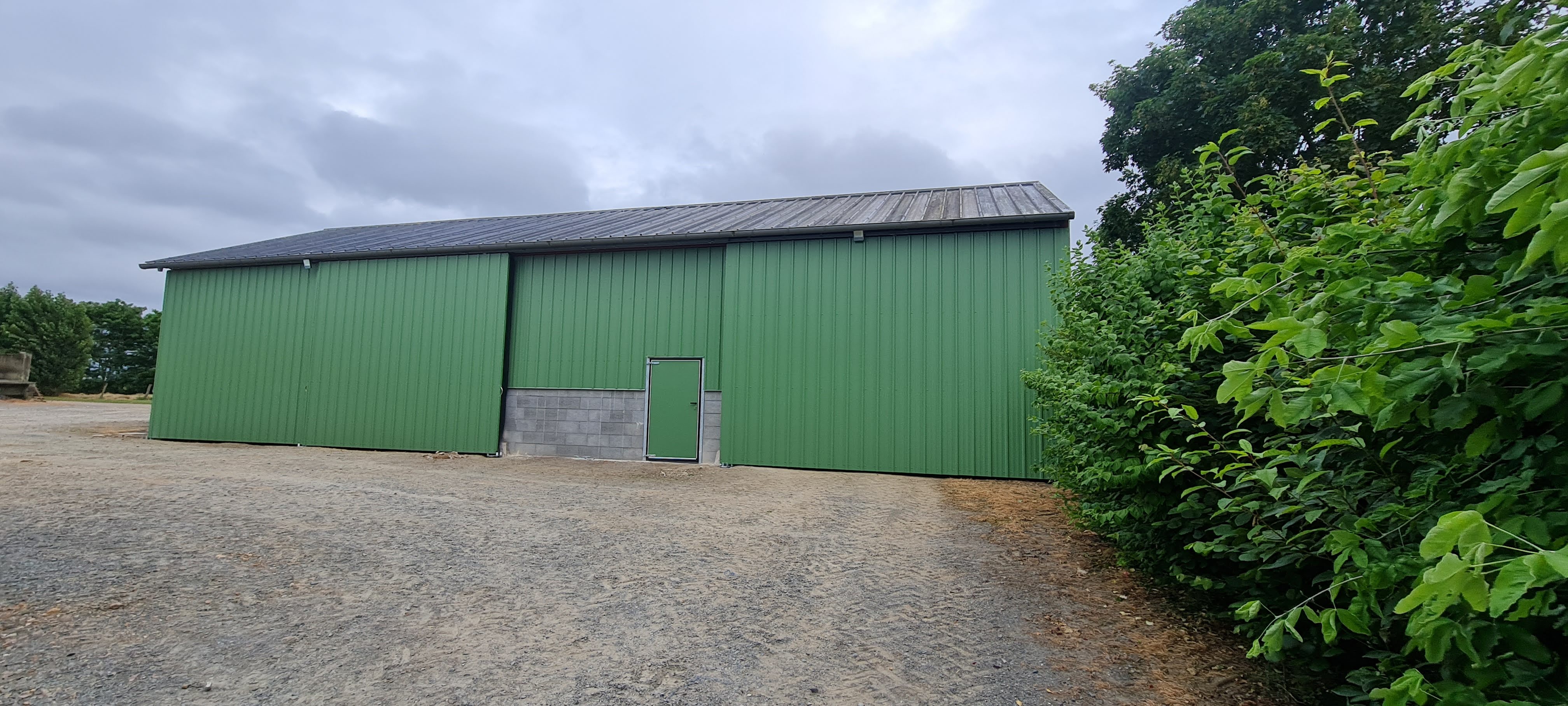 Photo 2 de l'exploitation