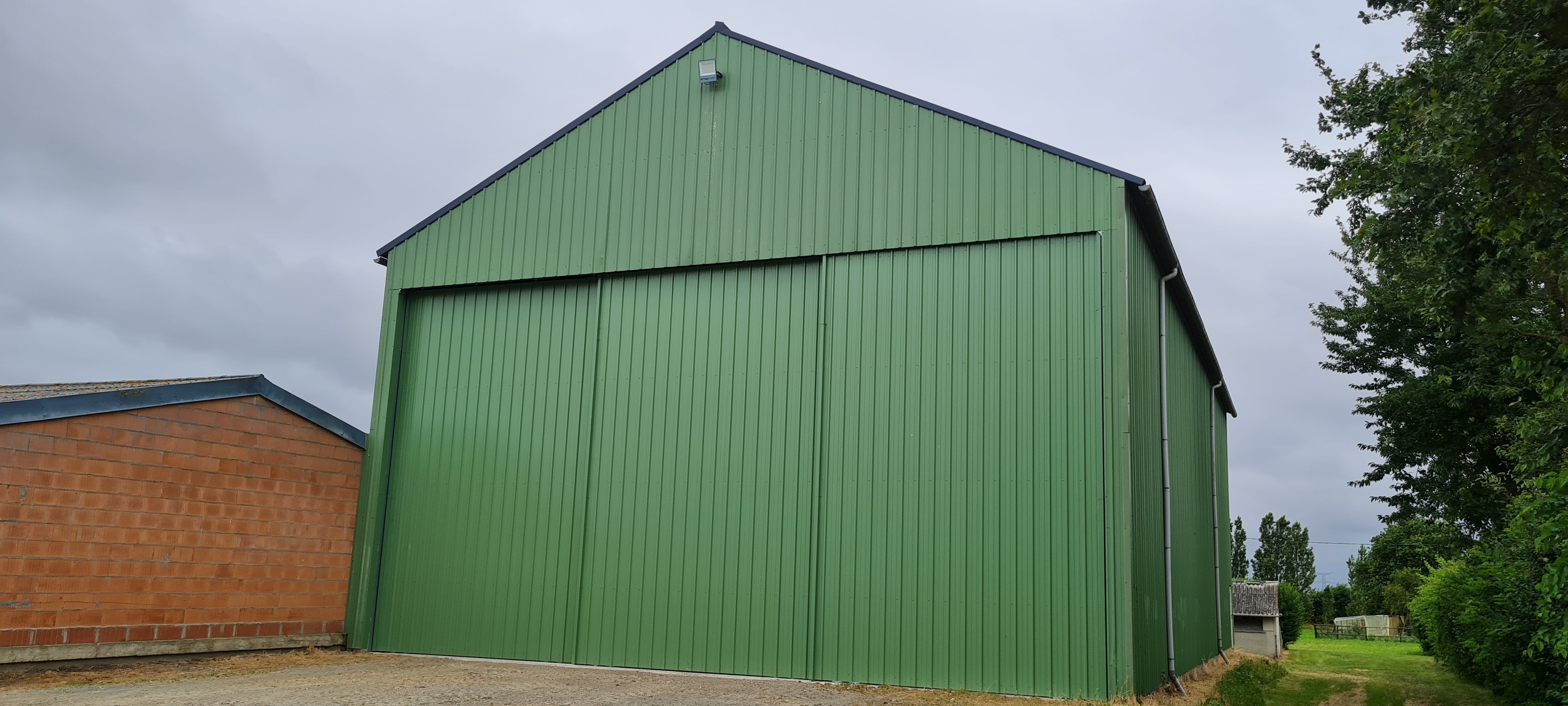 Photo 3 de l'exploitation