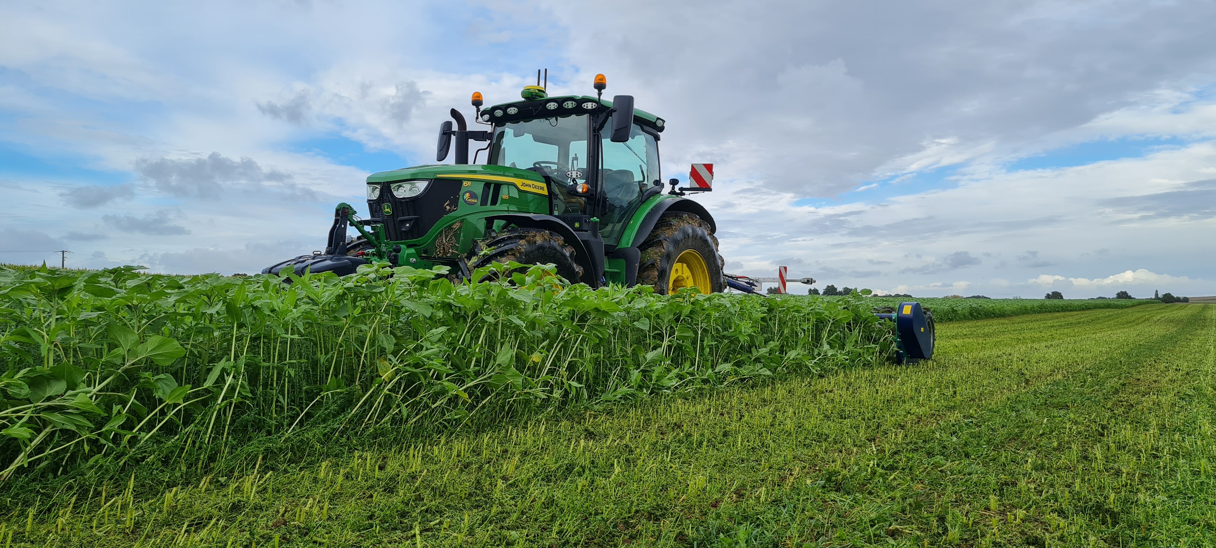 Photo 4 de l'exploitation