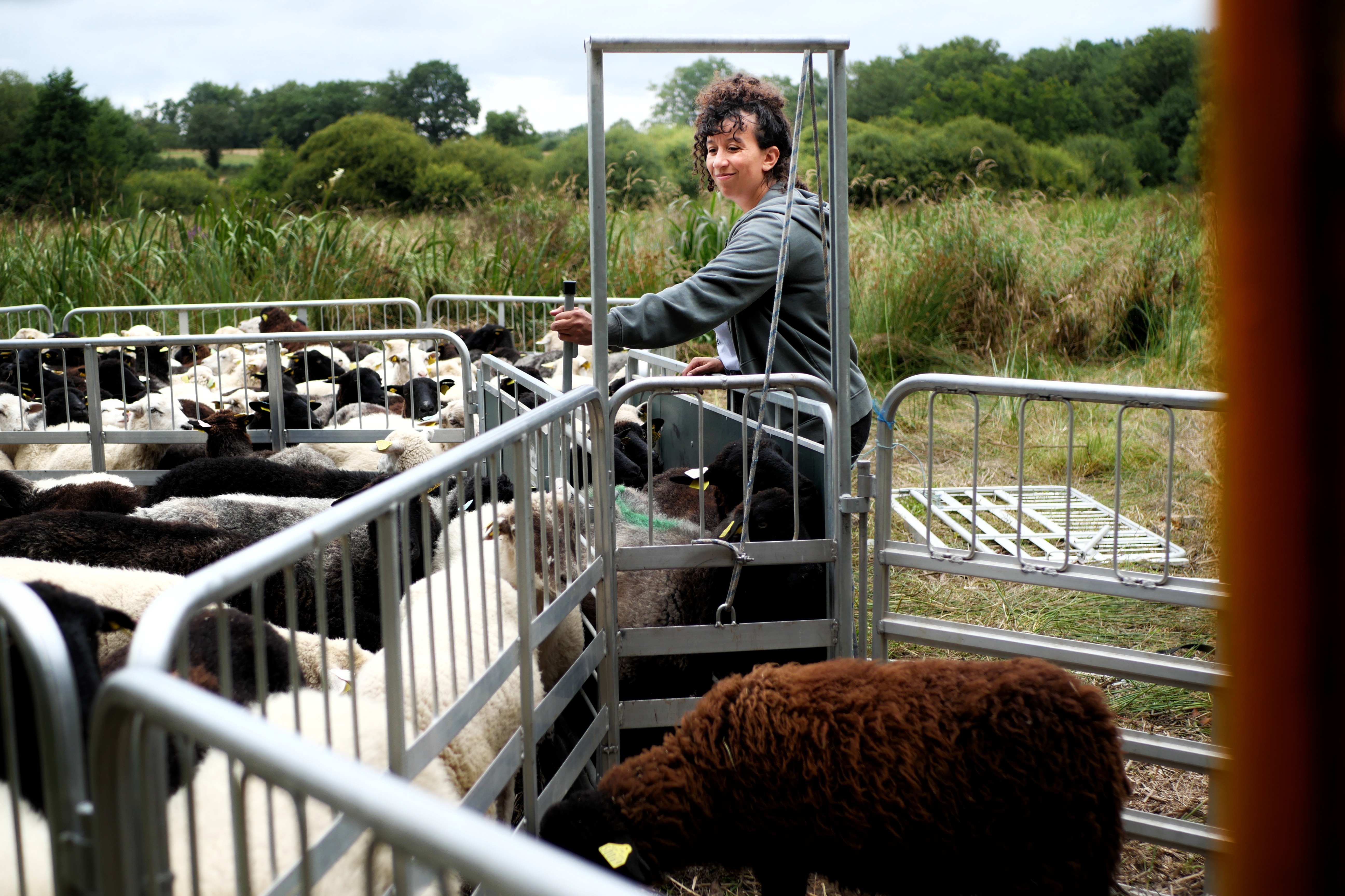 Photo 1 de l'exploitation