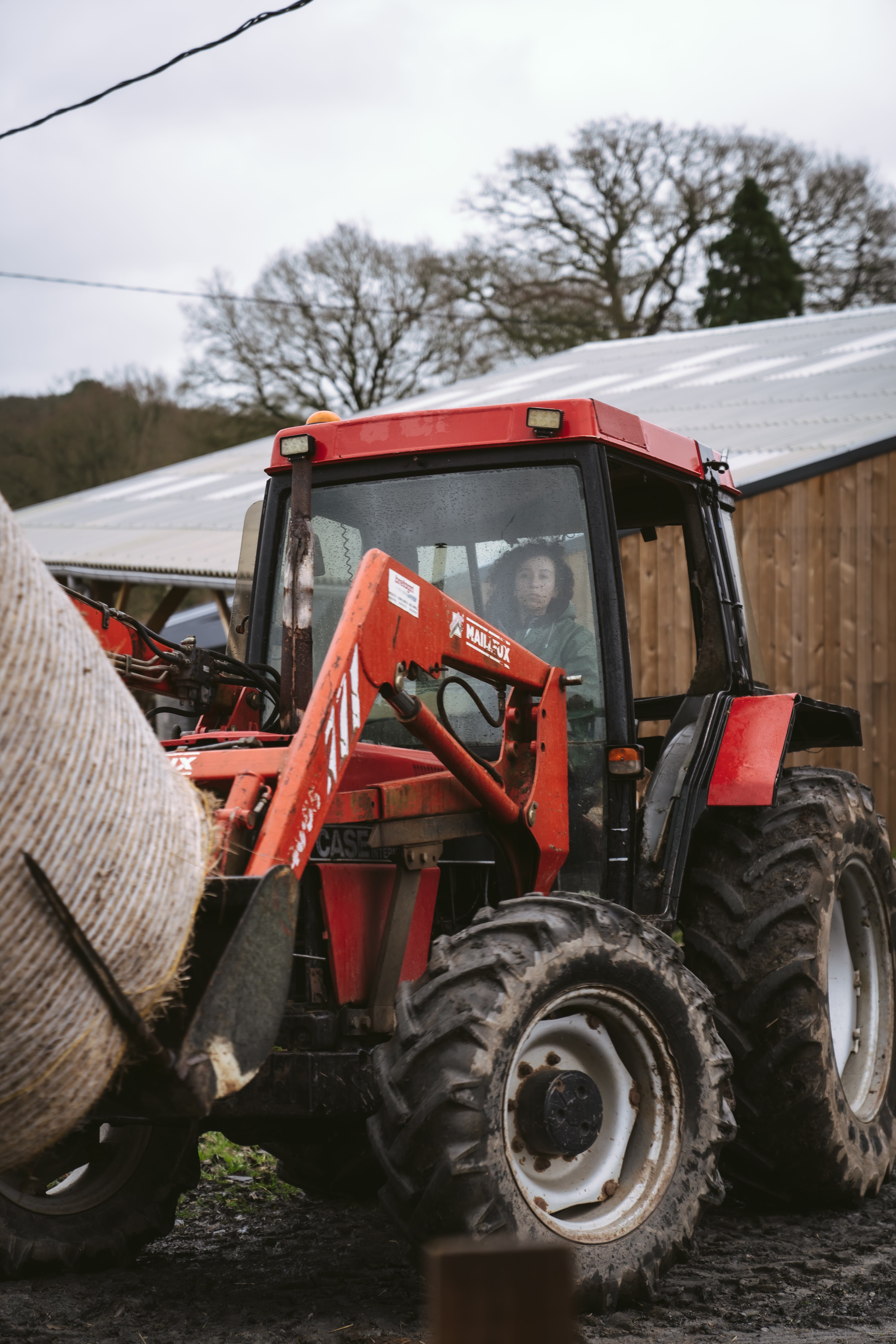 Photo 5 de l'exploitation