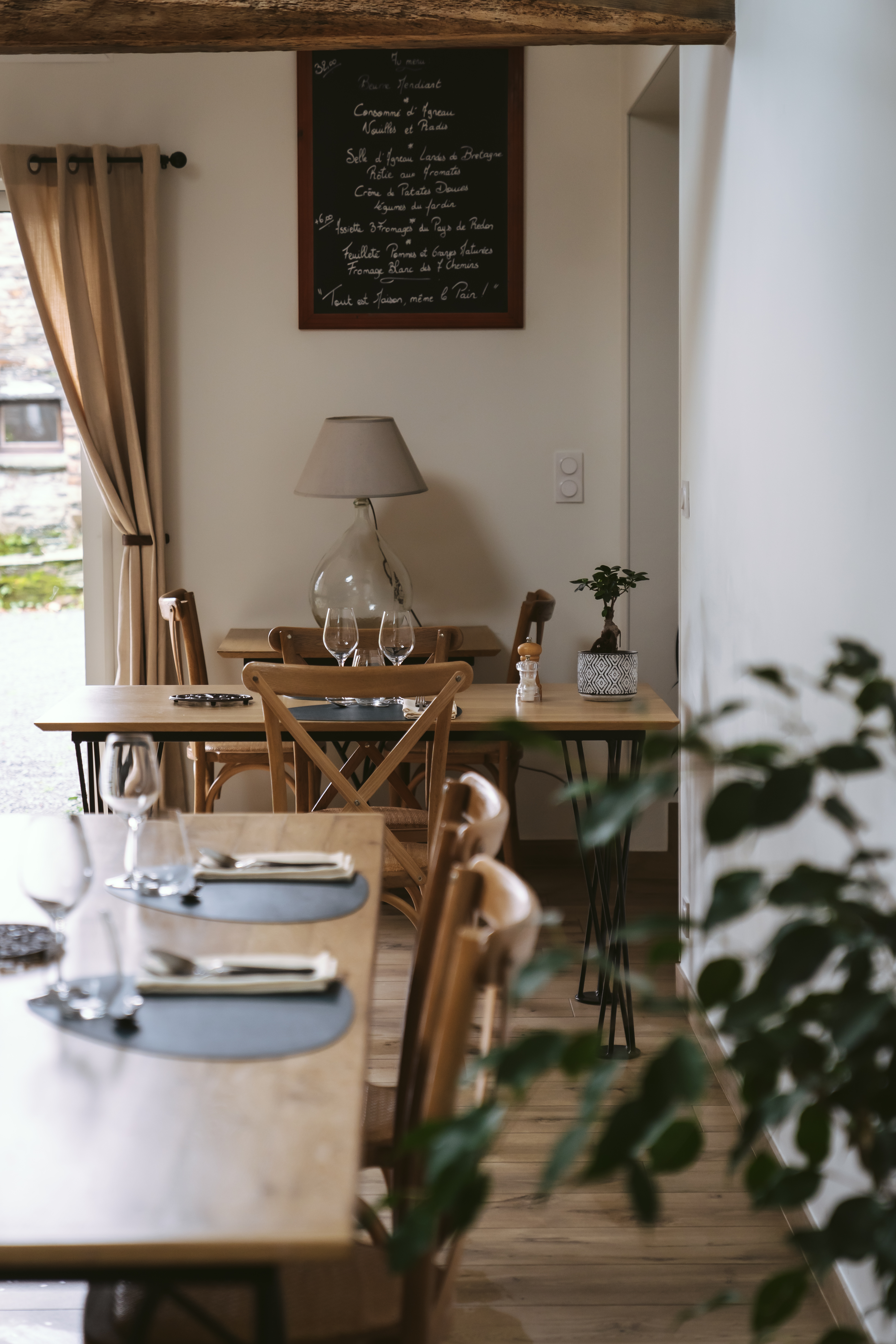 Photo 12 de l'exploitation