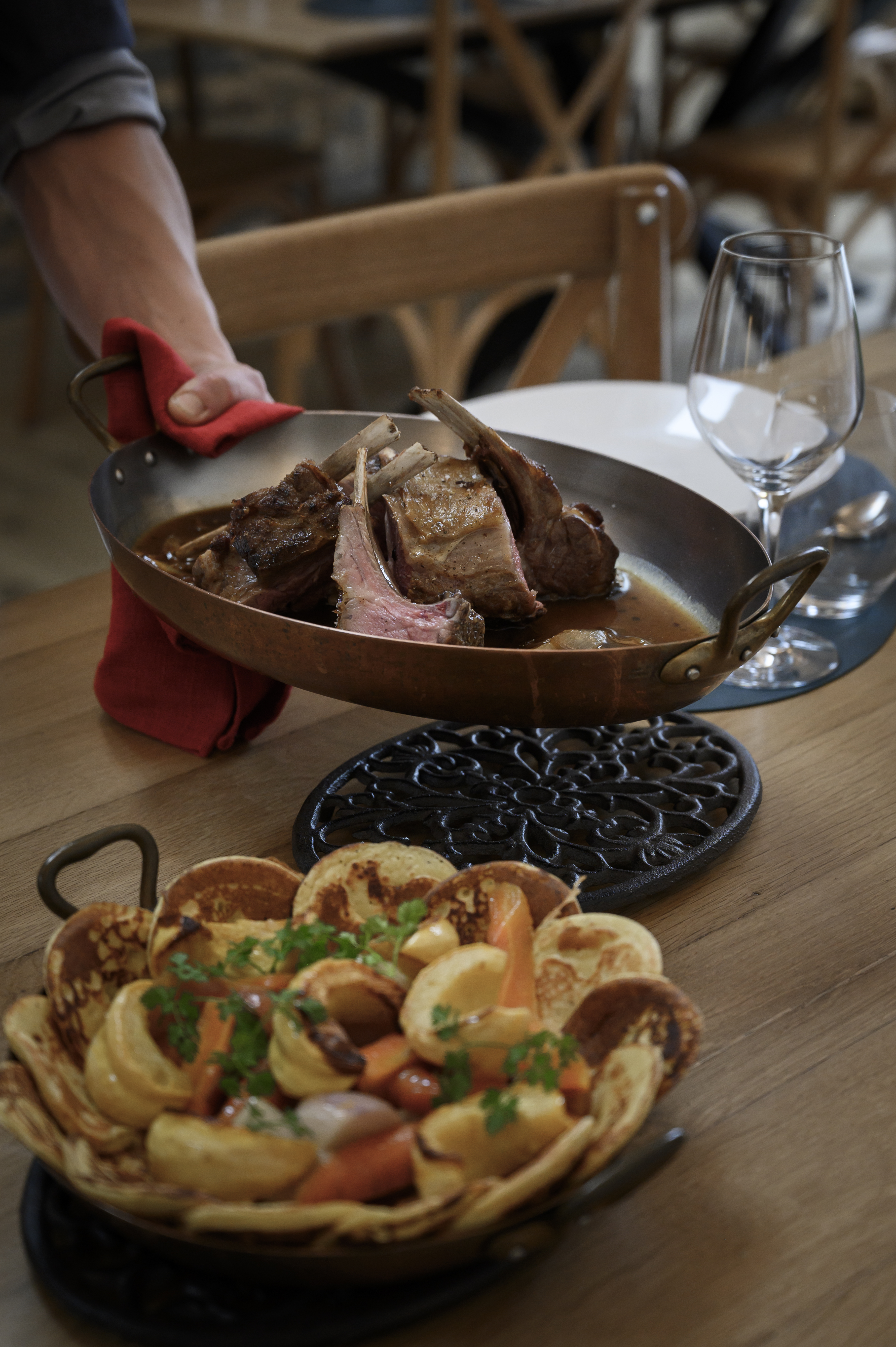 Photo 11 de l'exploitation