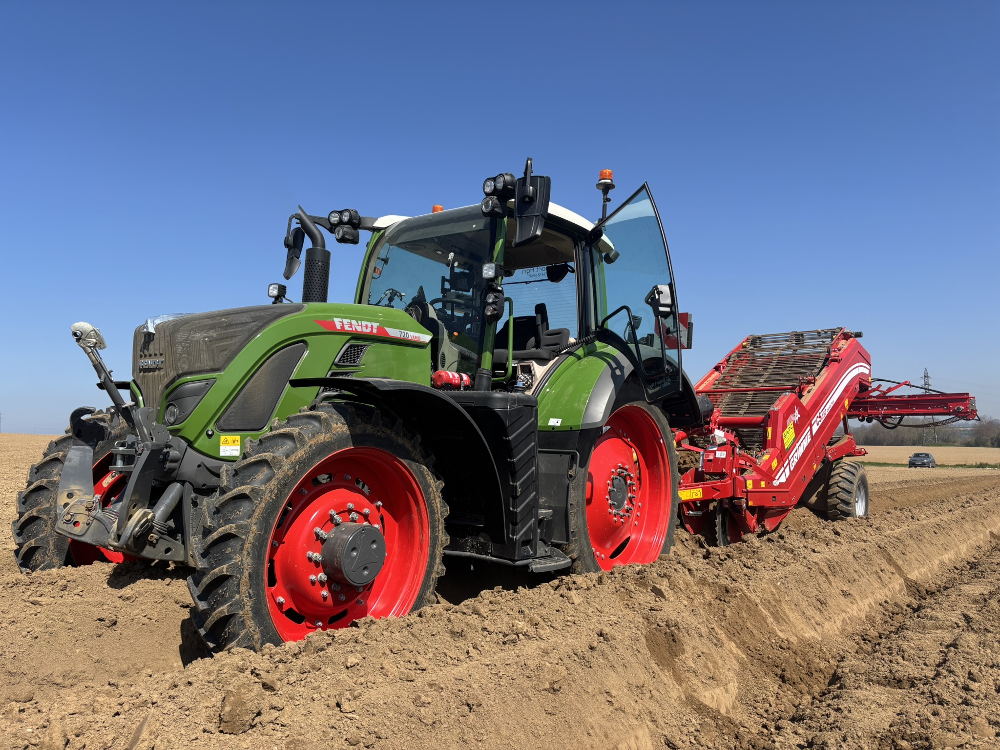 Photo 1 de l'entreprise