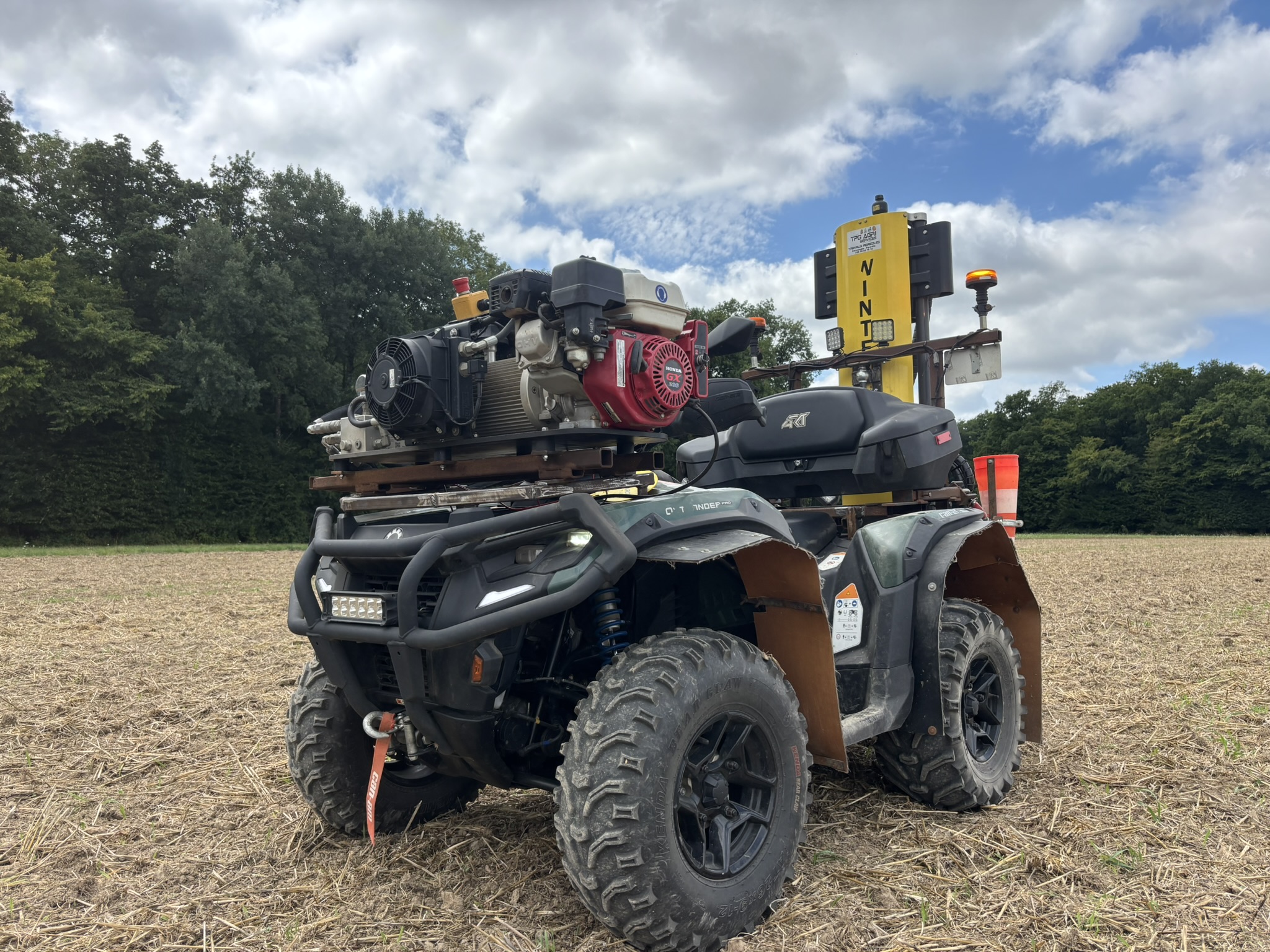 Photo 5 de l'entreprise