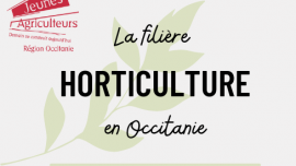 Miniature de l'actualité Découvre les filières agricoles et les métiers en Occitanie : l’Horticulture