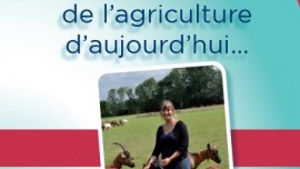 Miniature de l'actualité Concours 5ème “A la découverte de l’agriculture d’aujourd’hui”