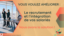 Miniature de l'actualité Gestion des ressources humaines : des clés pour vous aider