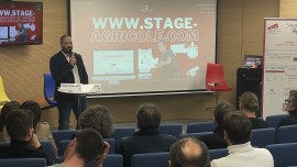 Miniature de l'actualité Après midi RGA à la Banque Populaire du Grand Ouest