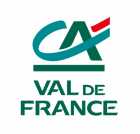 CREDIT AGRICOLE VAL DE FRANCE