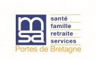 MSA PORTES DE BRETAGNE