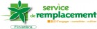 SERVICE DE REMPLACEMENT FINISTERE