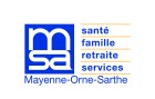 MSA Mayenne Orne Sarthe