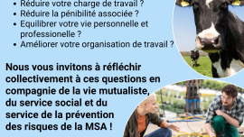 Miniature de l'actualité Et si on parlait du travail ?