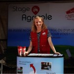 Photo de Apolline VASSEUR