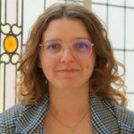 Photo de Camille Delaloy Husson